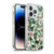 Ninola Pattern Abstract Green Moss Soft Gel Case for Apple iPhone 14 Pro & MagSafe