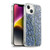 PLdesign Water Dew Texture Leaf Soft Gel Case for Apple iPhone 14 Plus & MagSafe