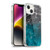 PLdesign Water Ombre Sea Soft Gel Case for Apple iPhone 14 Plus & MagSafe