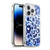 Ninola Pattern Abstract Sea Foam Soft Gel Case for Apple iPhone 14 Pro & MagSafe