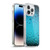 PLdesign Water Blue Soft Gel Case for Apple iPhone 14 Pro Max & MagSafe