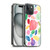 Ninola Pattern Abstract Color Joy Soft Gel Case for Apple iPhone 15 & MagSafe