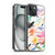 Ninola Pattern Abstract Surf Soft Gel Case for Apple iPhone 15 & MagSafe