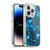PLdesign Water Marbles Soft Gel Case for Apple iPhone 14 Pro & MagSafe