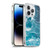 PLdesign Water Sea Soft Gel Case for Apple iPhone 14 Pro & MagSafe