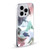 Ninola Pattern Abstract Painting Soft Gel Case for Apple iPhone 15 Pro Max & MagSafe