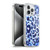 Ninola Pattern Abstract Sea Foam Soft Gel Case for Apple iPhone 15 Pro Max & MagSafe