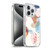 Ninola Pattern Abstract Pastel Soft Gel Case for Apple iPhone 15 Pro & MagSafe