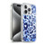 Ninola Pattern Abstract Sea Foam Soft Gel Case for Apple iPhone 15 Pro & MagSafe
