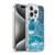 PLdesign Water Sea Soft Gel Case for Apple iPhone 15 Pro & MagSafe