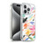 Ninola Pattern Abstract Surf Soft Gel Case for Apple iPhone 15 Pro & MagSafe
