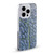 PLdesign Water Dew Texture Leaf Soft Gel Case for Apple iPhone 16 & MagSafe