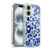 Ninola Pattern Abstract Sea Foam Soft Gel Case for Apple iPhone 16 & MagSafe