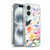 Ninola Pattern Abstract Surf Soft Gel Case for Apple iPhone 16 & MagSafe