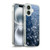 PLdesign Water Sparkly Sea Waves Soft Gel Case for Apple iPhone 16 Plus & MagSafe