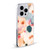Ninola Pattern Abstract Watercolor Soft Gel Case for Apple iPhone 16 Plus & MagSafe
