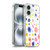 Ninola Pattern Abstract Watercolor Dots Soft Gel Case for Apple iPhone 16 Plus & MagSafe