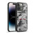 Ohio State University Logo Light Camou Gel Armour Case For Apple iPhone 14 Pro Max