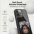 Ohio State University Logo Mascot Gel Armour Case For Apple iPhone 14 Pro Max
