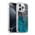 PLdesign Water Ombre Sea Soft Gel Case for Apple iPhone 16 Pro & MagSafe
