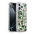 Ninola Pattern Abstract Green Moss Soft Gel Case for Apple iPhone 16 Pro Max & MagSafe