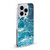 PLdesign Water Sea Soft Gel Case for Apple iPhone 16 Pro & MagSafe