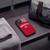 Ohio State University Logo Buckeyes Gel Armour Case For Apple iPhone 15