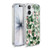Ninola Pattern Abstract Green Moss Soft Gel Case for Apple iPhone 17