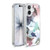 Ninola Pattern Abstract Painting Soft Gel Case for Apple iPhone 17