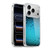 PLdesign Water Blue Soft Gel Case for Apple iPhone 17 Pro
