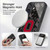 Ohio State University Logo Dark Camou Gel Armour Case For Apple iPhone 16
