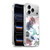 Ninola Pattern Abstract Painting Soft Gel Case for Apple iPhone 17 Pro Max