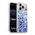 Ninola Pattern Abstract Sea Foam Soft Gel Case for Apple iPhone 17 Pro Max