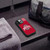 Ohio State University Logo Plain Gel Armour Case For Apple iPhone 16 Pro Max