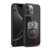 Ohio State University Logo Stadium Gel Armour Case For Apple iPhone 16 Pro Max