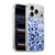 Ninola Pattern Abstract Sea Foam Soft Gel Case for Apple iPhone 17 Pro