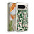 Ninola Pattern Abstract Green Moss Soft Gel Case for Google Pixel 9 / Pixel 9 Pro