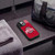 Ohio State University Logo Plain Gel Armour Case For Apple iPhone 16 Pro
