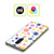 Ninola Pattern Abstract Watercolor Dots Soft Gel Case for Google Pixel 9 / Pixel 9 Pro