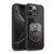 Ohio State University Logo Stadium Gel Armour Case For Apple iPhone 16 Pro