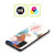 Ninola Pattern Abstract Pastel Soft Gel Case for Samsung Galaxy S24+ 5G & MagSafe