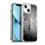 PLdesign Wood Prints Rustic Vintage Gray Burnt Soft Gel Case for Apple iPhone 13