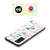 Ninola Pattern Abstract Petals Soft Gel Case for Samsung Galaxy S25+ & MagSafe
