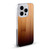 PLdesign Wood Prints Bamboo Burnt Ombre Soft Gel Case for Apple iPhone 14 Plus & MagSafe