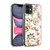 Ninola Wild Grasses Rustic Soft Gel Case for Apple iPhone 11