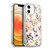 Ninola Wild Grasses Multicolor Soft Gel Case for Apple iPhone 12 / iPhone 12 Pro & MagSafe