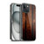 PLdesign Wood Prints Brown Rustic Ombre Soft Gel Case for Apple iPhone 15 & MagSafe