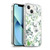 Ninola Wild Grasses Eucalyptus Soft Gel Case for Apple iPhone 13