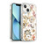 Ninola Wild Grasses Rustic Soft Gel Case for Apple iPhone 13
