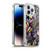 Ninola Wild Grasses Black Soft Gel Case for Apple iPhone 13 Pro Max & MagSafe